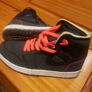 Nike Air Jordan 1